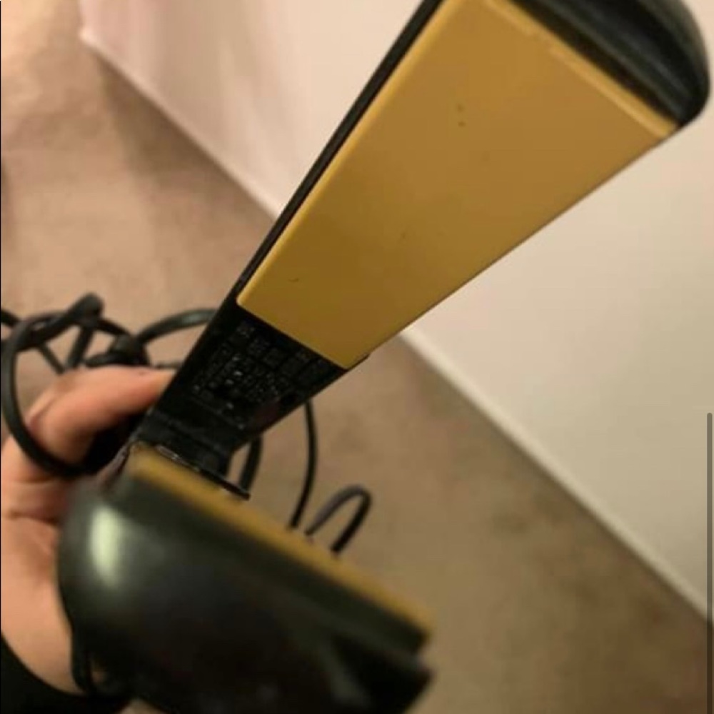 CHI Straightener & Hair Masks